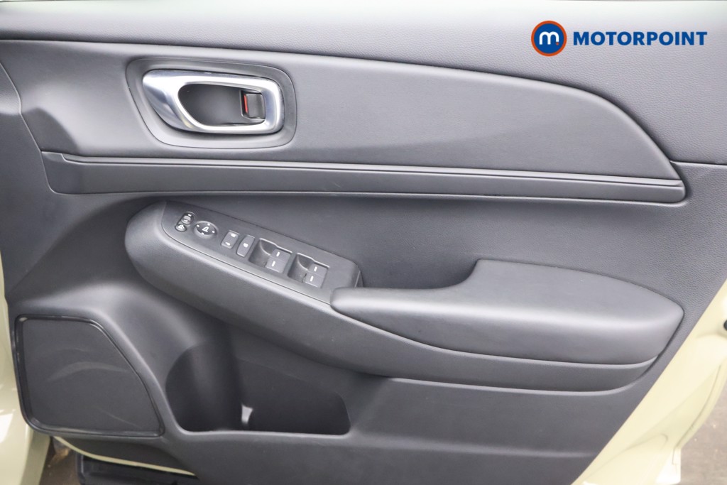 Honda Hr-V Elegance Automatic Petrol-Electric Hybrid SUV - Stock Number (1582236) - 15th supplementary image