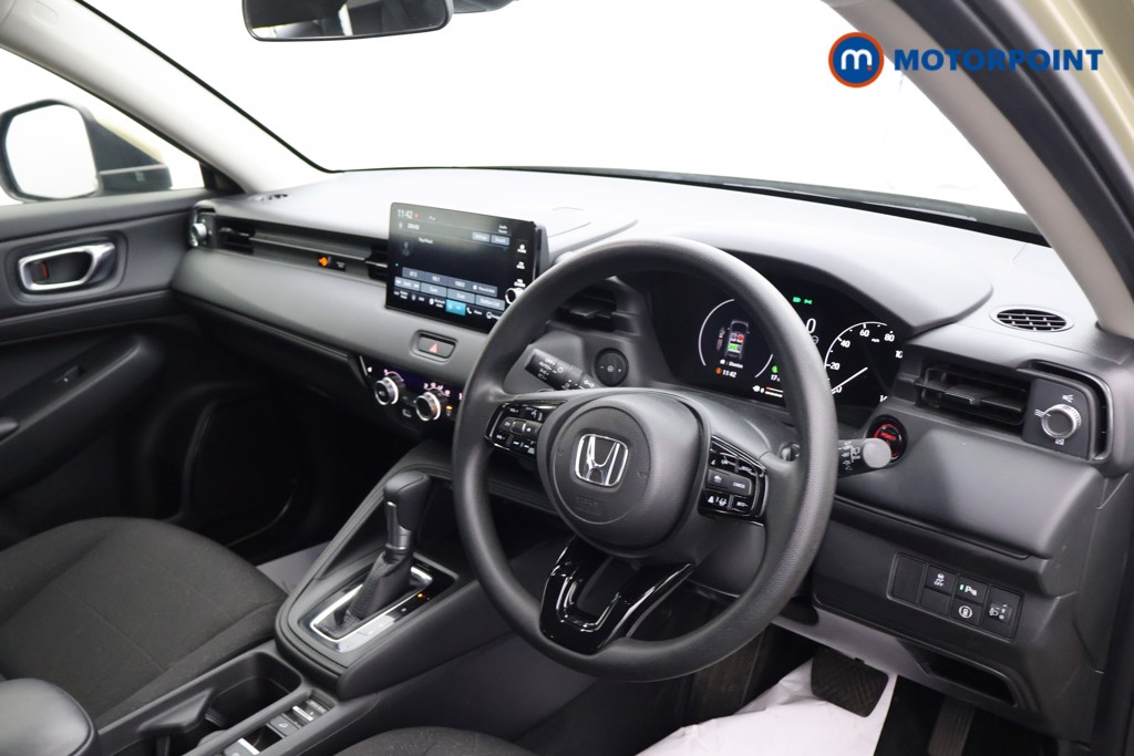 Honda Hr-V Elegance Automatic Petrol-Electric Hybrid SUV - Stock Number (1582236) - 16th supplementary image