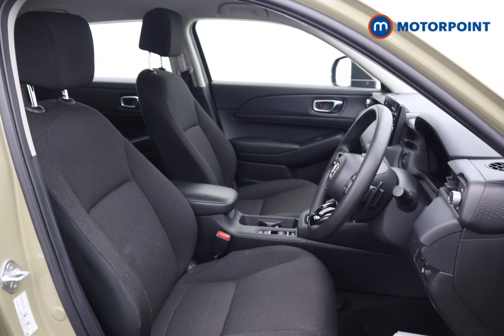 Honda Hr-V Elegance Automatic Petrol-Electric Hybrid SUV - Stock Number (1582236) - 17th supplementary image