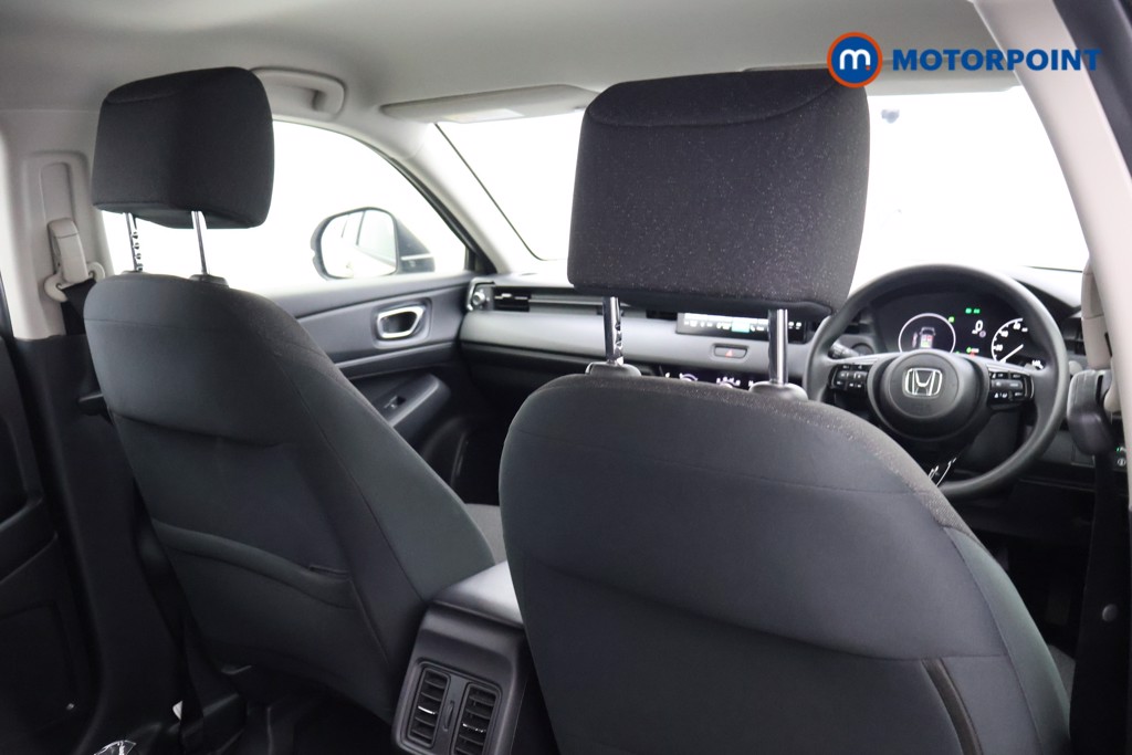 Honda Hr-V Elegance Automatic Petrol-Electric Hybrid SUV - Stock Number (1582236) - 19th supplementary image