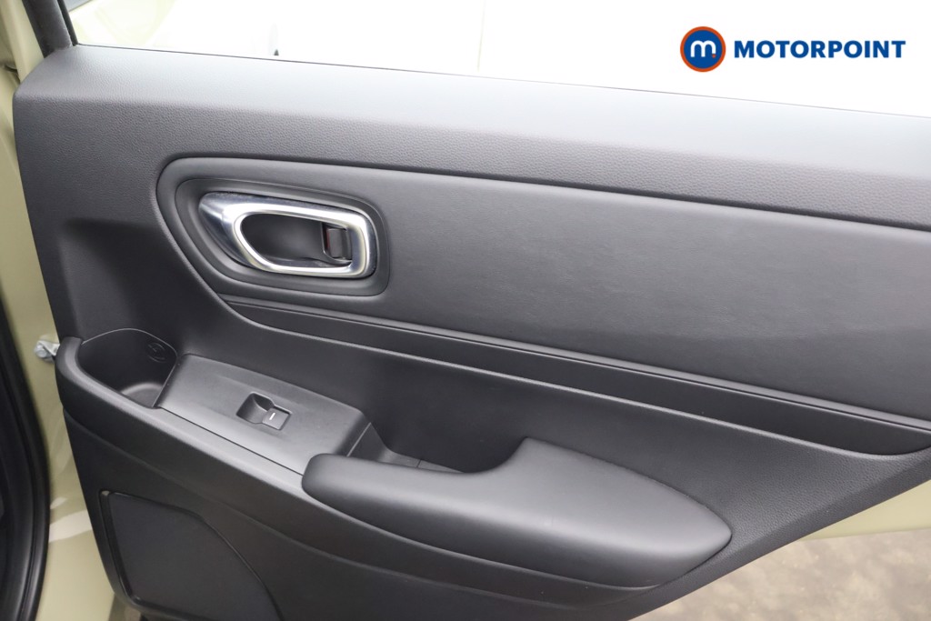 Honda Hr-V Elegance Automatic Petrol-Electric Hybrid SUV - Stock Number (1582236) - 20th supplementary image
