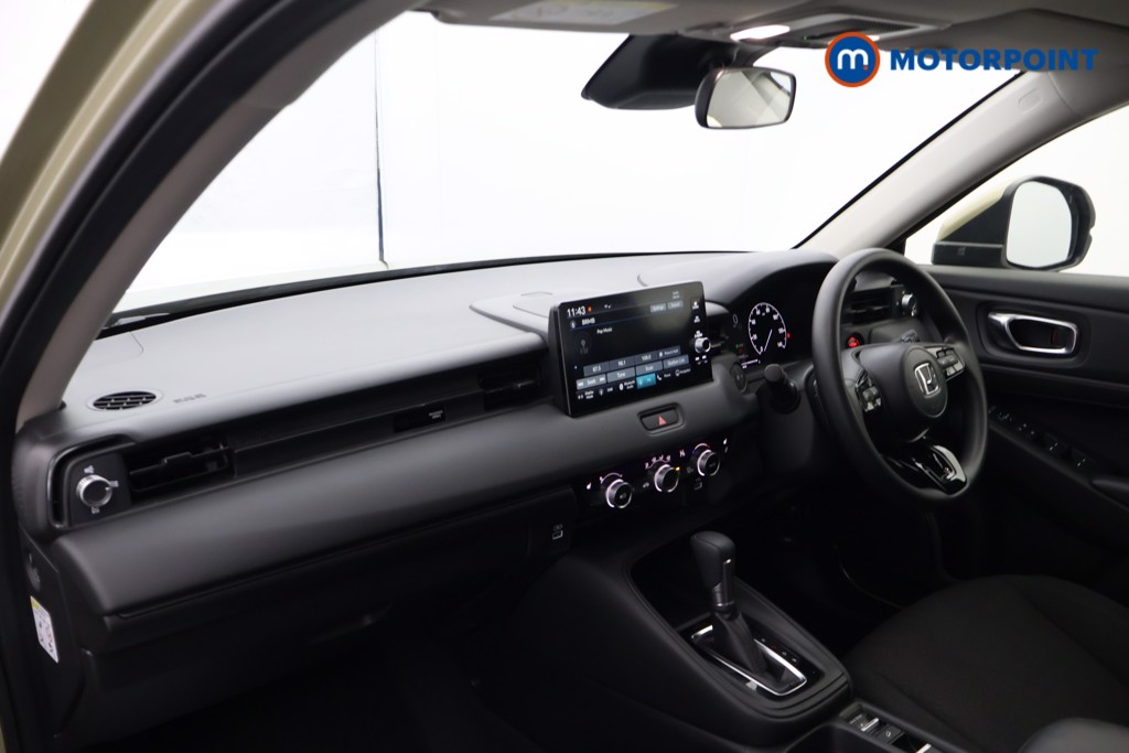 Honda Hr-V Elegance Automatic Petrol-Electric Hybrid SUV - Stock Number (1582236) - 21st supplementary image