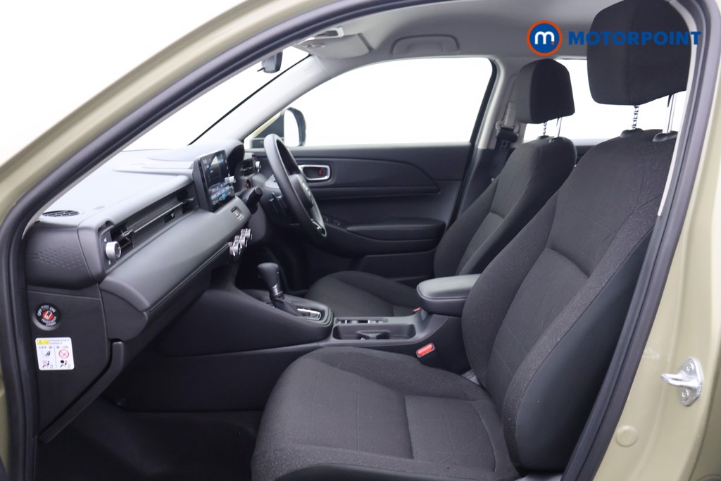 Honda Hr-V Elegance Automatic Petrol-Electric Hybrid SUV - Stock Number (1582236) - 22nd supplementary image