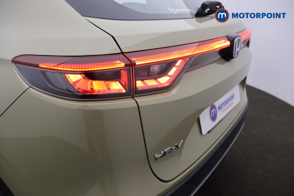Honda Hr-V Elegance Automatic Petrol-Electric Hybrid SUV - Stock Number (1582236) - 24th supplementary image
