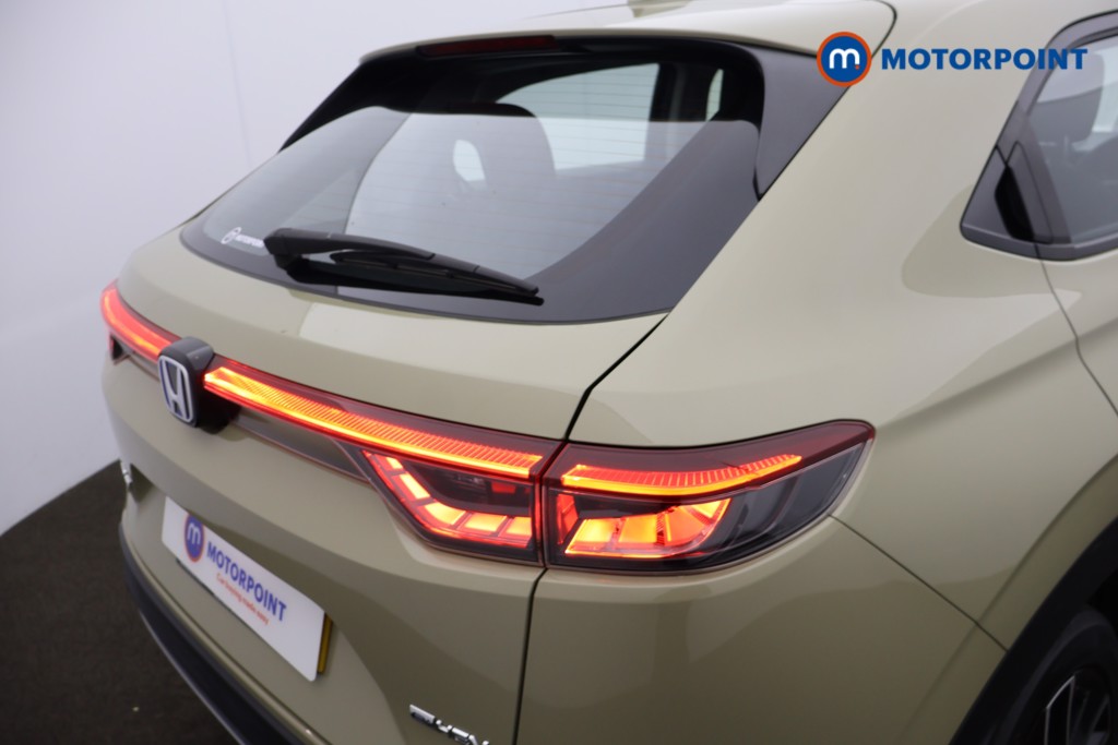 Honda Hr-V Elegance Automatic Petrol-Electric Hybrid SUV - Stock Number (1582236) - 25th supplementary image