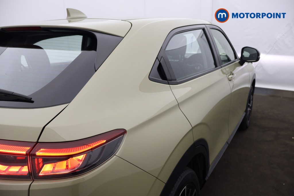 Honda Hr-V Elegance Automatic Petrol-Electric Hybrid SUV - Stock Number (1582236) - 26th supplementary image