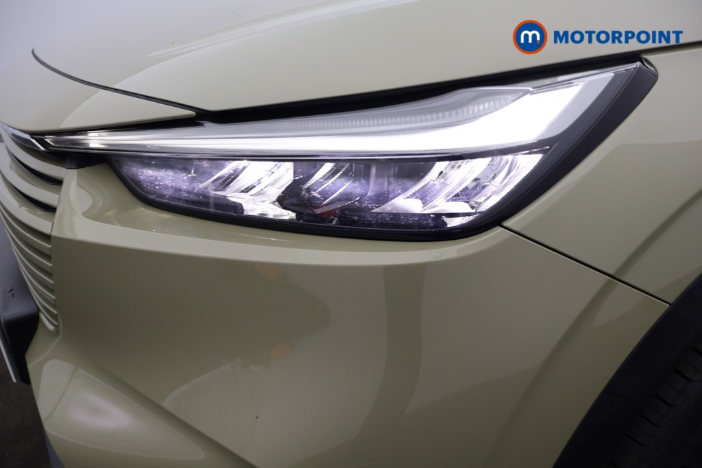 Honda Hr-V Elegance Automatic Petrol-Electric Hybrid SUV - Stock Number (1582236) - 30th supplementary image