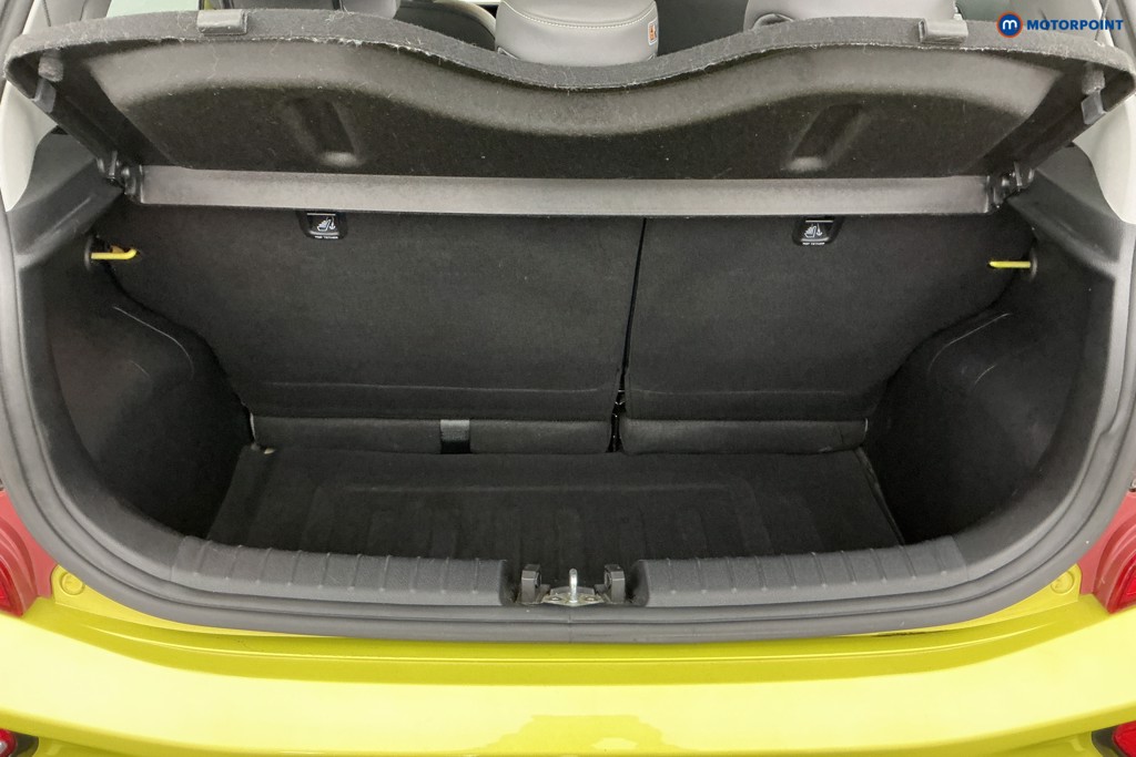 KIA Picanto X-Line Manual Petrol Hatchback - Stock Number (1582389) - 3rd supplementary image