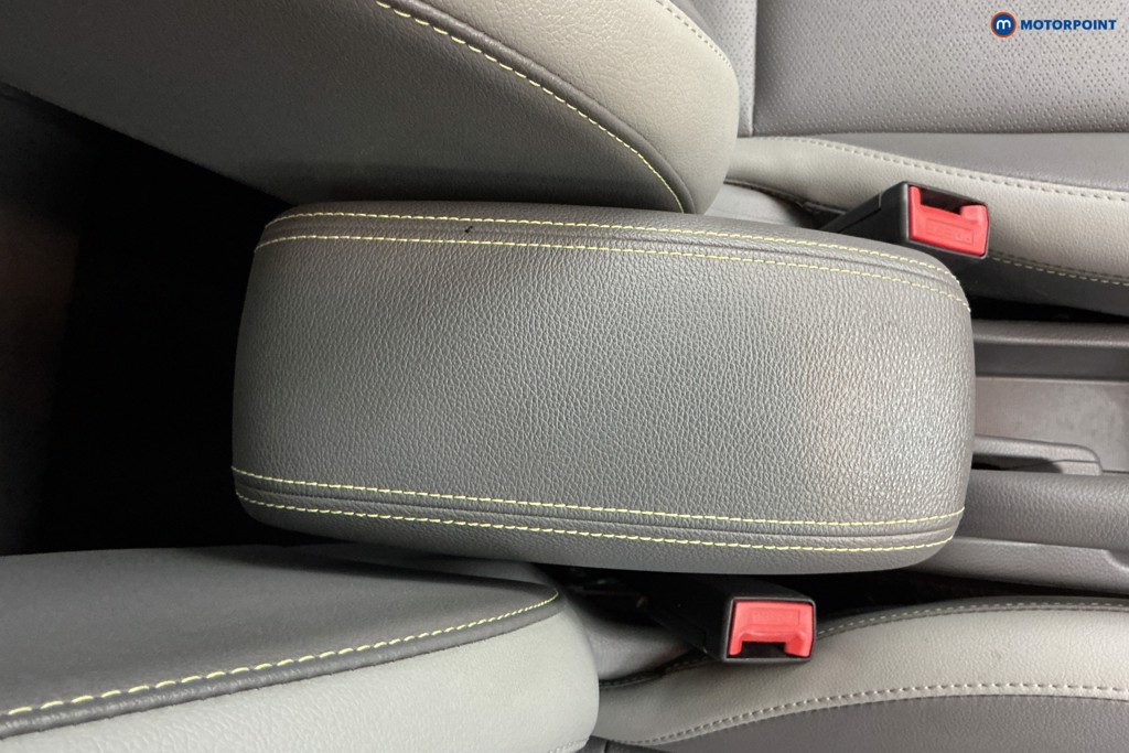 KIA Picanto X-Line Manual Petrol Hatchback - Stock Number (1582389) - 11th supplementary image