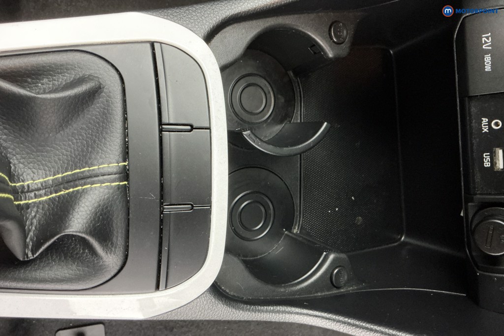 KIA Picanto X-Line Manual Petrol Hatchback - Stock Number (1582389) - 12th supplementary image