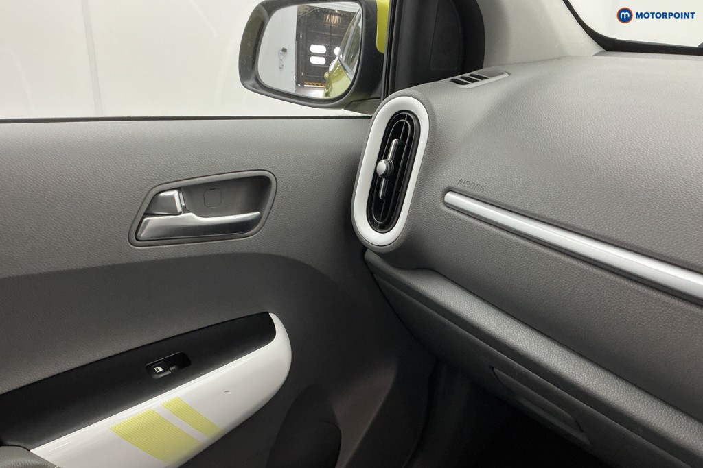 KIA Picanto X-Line Manual Petrol Hatchback - Stock Number (1582389) - 15th supplementary image