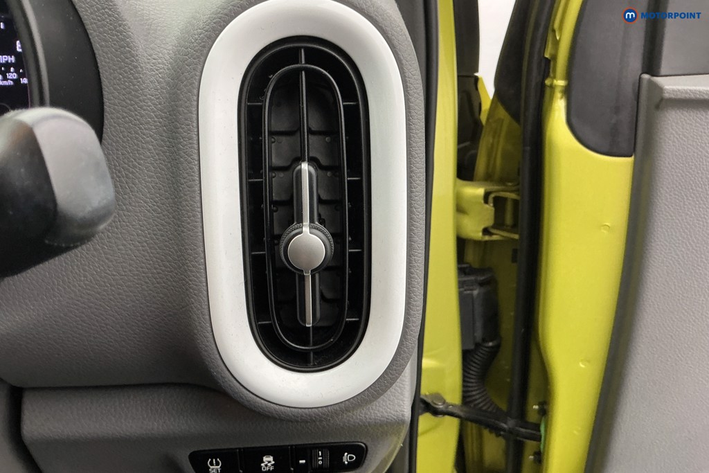 KIA Picanto X-Line Manual Petrol Hatchback - Stock Number (1582389) - 18th supplementary image