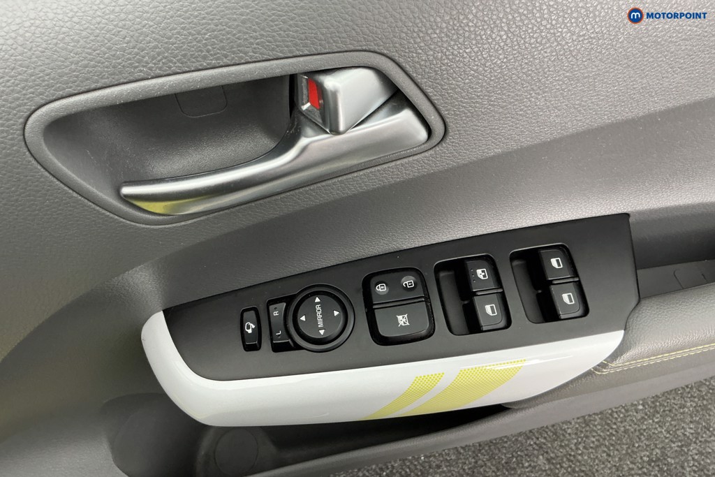 KIA Picanto X-Line Manual Petrol Hatchback - Stock Number (1582389) - 20th supplementary image