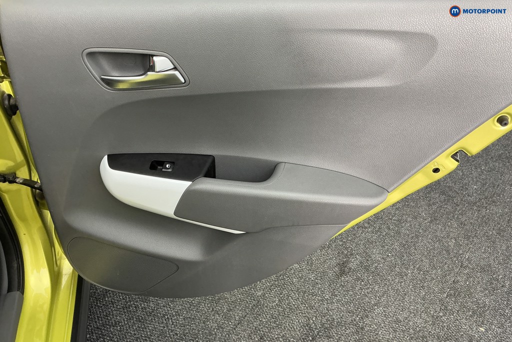KIA Picanto X-Line Manual Petrol Hatchback - Stock Number (1582389) - 21st supplementary image