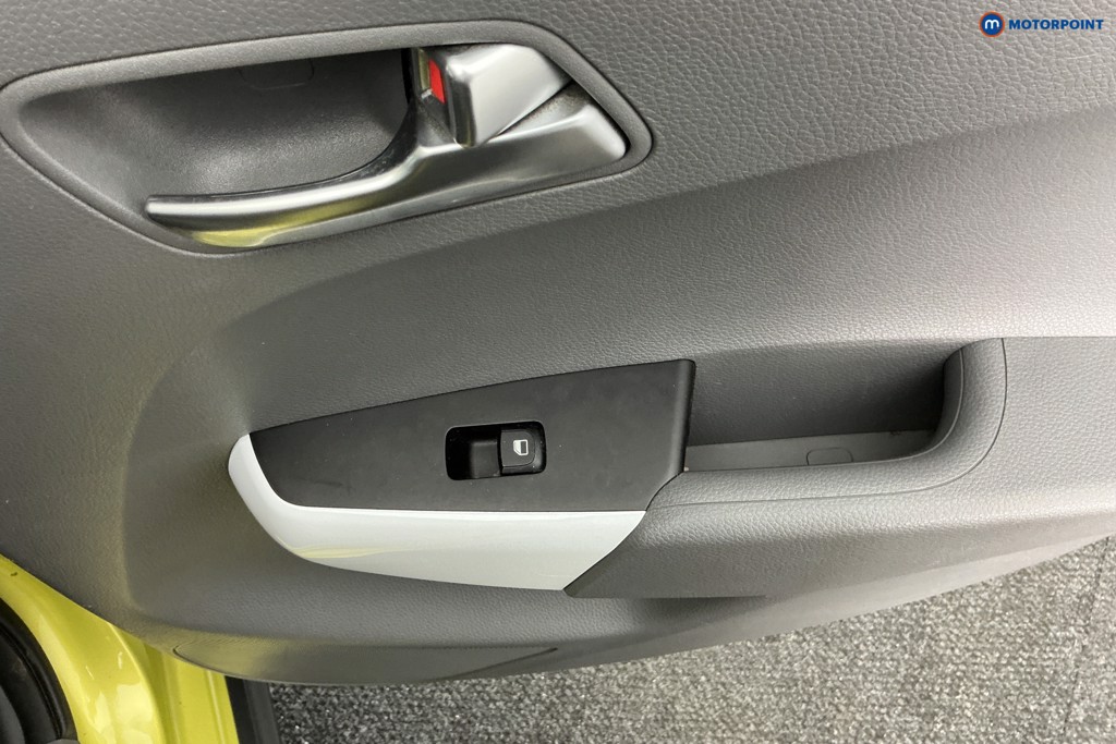 KIA Picanto X-Line Manual Petrol Hatchback - Stock Number (1582389) - 22nd supplementary image