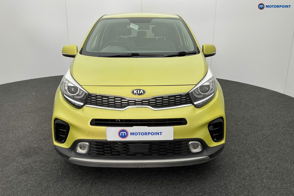 KIA Picanto X-Line Manual Petrol Hatchback - Stock Number (1582389) - 25th supplementary image