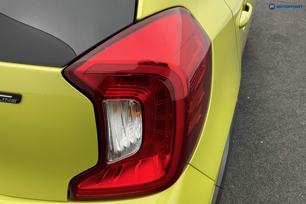 KIA Picanto X-Line Manual Petrol Hatchback - Stock Number (1582389) - 27th supplementary image