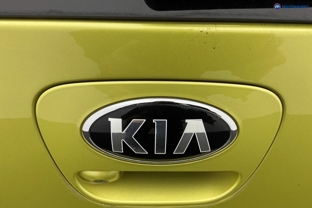 KIA Picanto X-Line Manual Petrol Hatchback - Stock Number (1582389) - 30th supplementary image