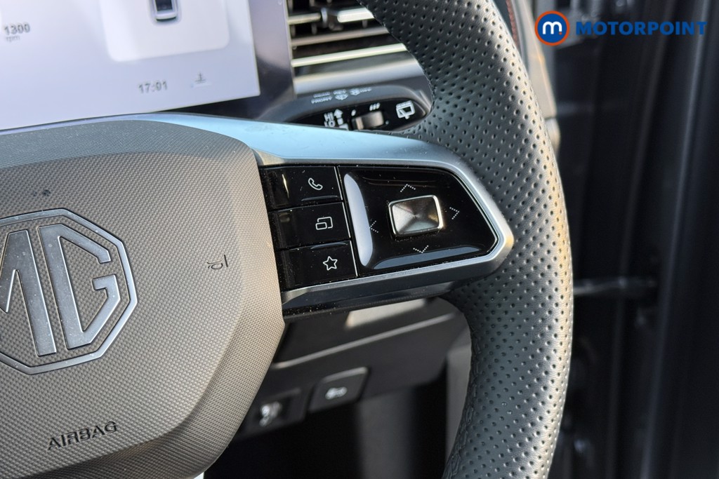 Mg Motor Uk HS Trophy Automatic Petrol SUV - Stock Number (1582636) - 3rd supplementary image