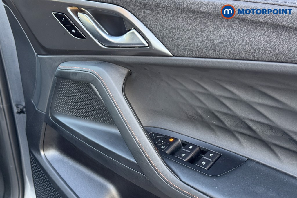 Mg Motor Uk HS Trophy Automatic Petrol SUV - Stock Number (1582636) - 12th supplementary image