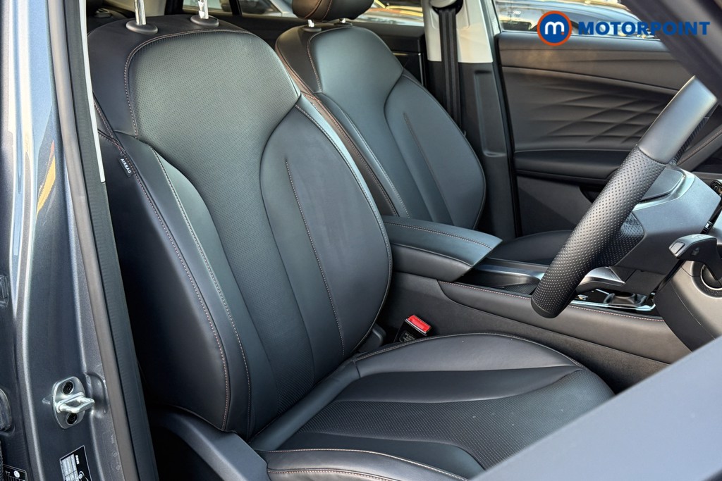 Mg Motor Uk HS Trophy Automatic Petrol SUV - Stock Number (1582636) - 13th supplementary image