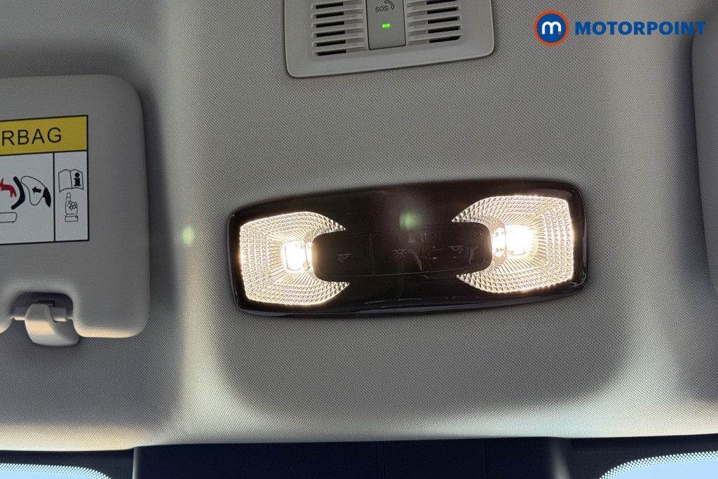 Mg Motor Uk HS Trophy Automatic Petrol SUV - Stock Number (1582636) - 16th supplementary image