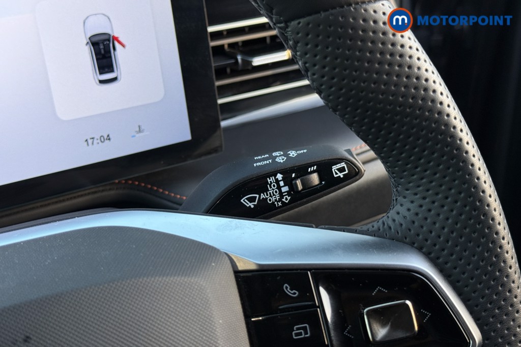 Mg Motor Uk HS Trophy Automatic Petrol SUV - Stock Number (1582636) - 17th supplementary image