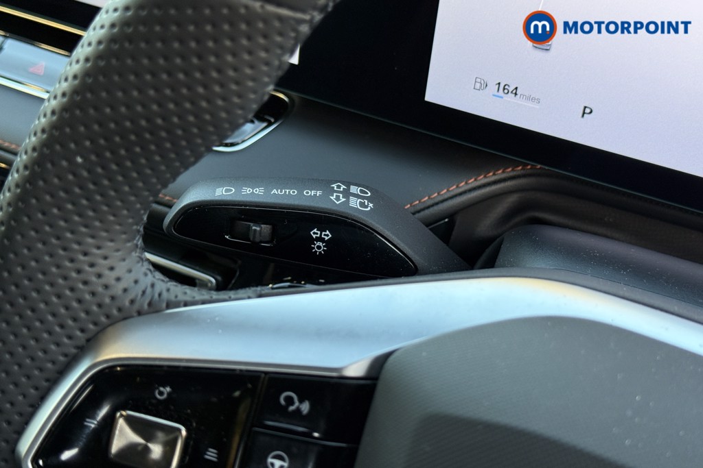 Mg Motor Uk HS Trophy Automatic Petrol SUV - Stock Number (1582636) - 18th supplementary image
