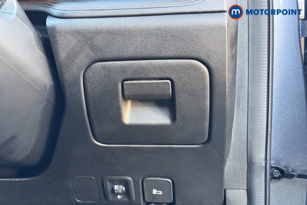 Mg Motor Uk HS Trophy Automatic Petrol SUV - Stock Number (1582636) - 19th supplementary image