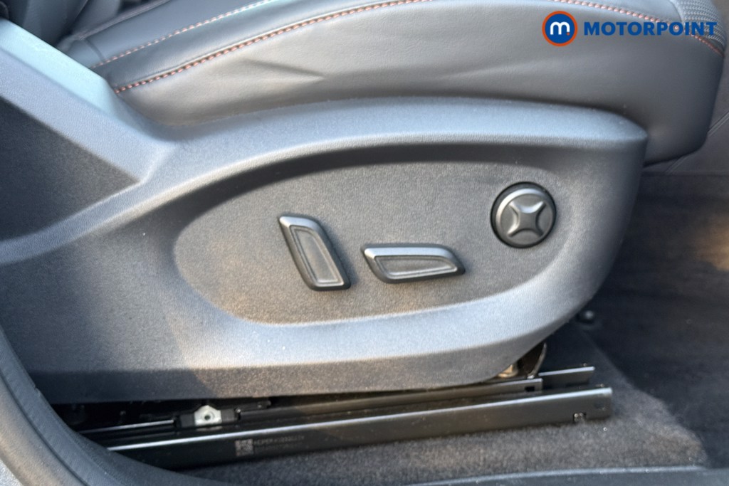 Mg Motor Uk HS Trophy Automatic Petrol SUV - Stock Number (1582636) - 20th supplementary image