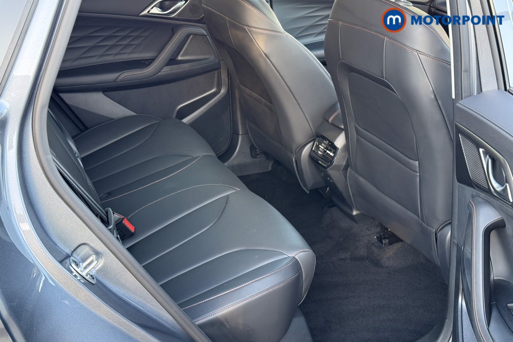 Mg Motor Uk HS Trophy Automatic Petrol SUV - Stock Number (1582636) - 22nd supplementary image