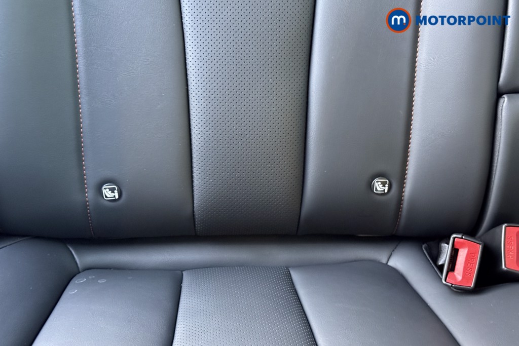 Mg Motor Uk HS Trophy Automatic Petrol SUV - Stock Number (1582636) - 23rd supplementary image