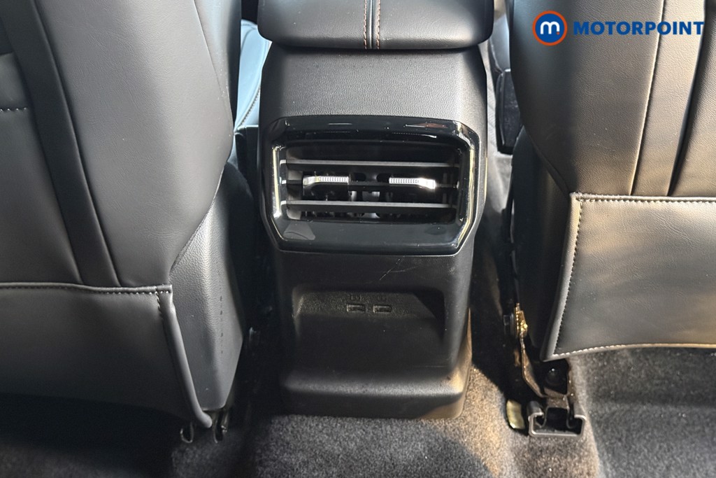 Mg Motor Uk HS Trophy Automatic Petrol SUV - Stock Number (1582636) - 24th supplementary image