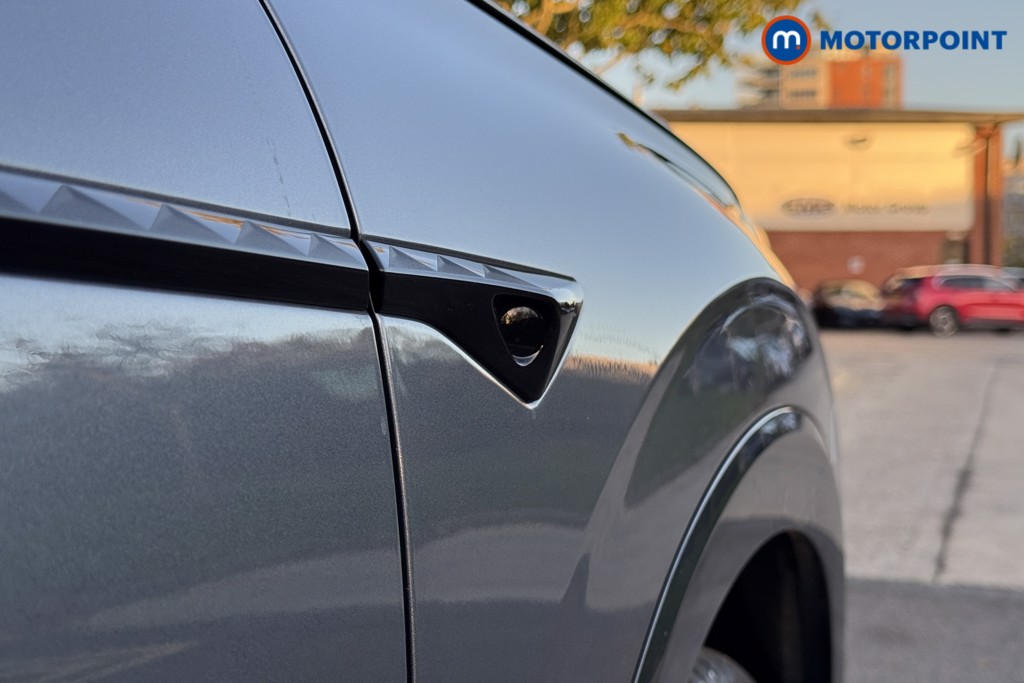 Mg Motor Uk HS Trophy Automatic Petrol SUV - Stock Number (1582636) - 26th supplementary image