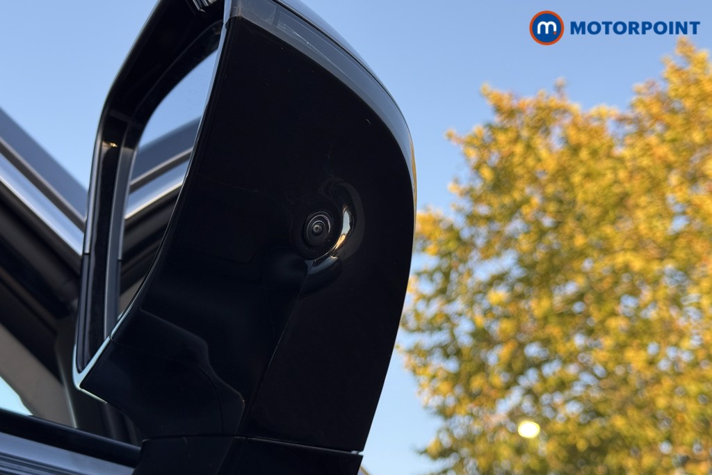 Mg Motor Uk HS Trophy Automatic Petrol SUV - Stock Number (1582636) - 27th supplementary image