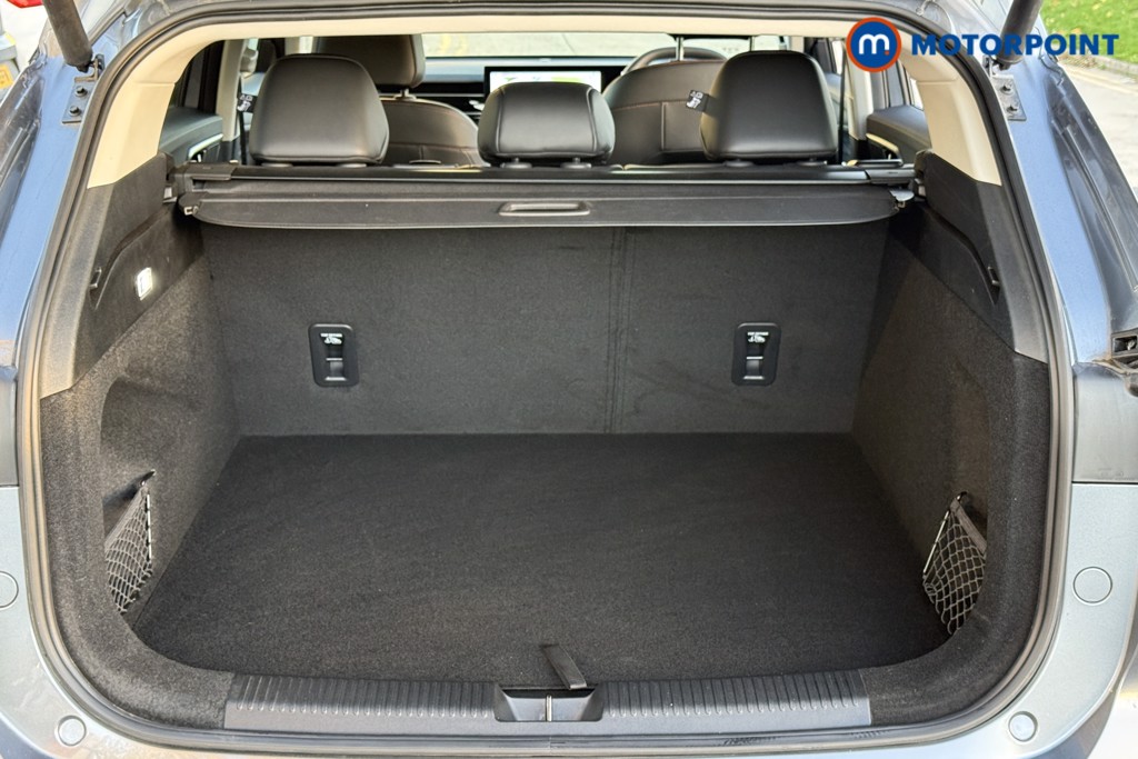 Mg Motor Uk HS Trophy Automatic Petrol SUV - Stock Number (1582636) - 28th supplementary image