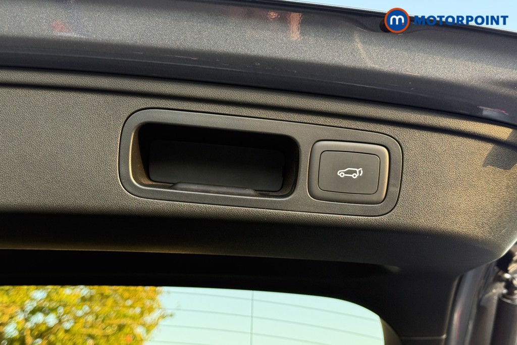 Mg Motor Uk HS Trophy Automatic Petrol SUV - Stock Number (1582636) - 29th supplementary image