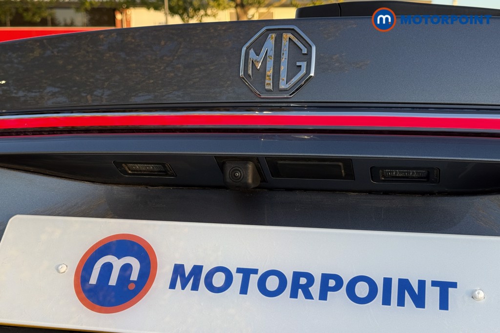 Mg Motor Uk HS Trophy Automatic Petrol SUV - Stock Number (1582636) - 30th supplementary image