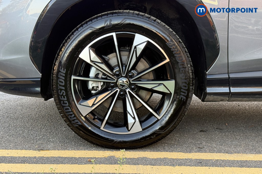 Mg Motor Uk HS Trophy Automatic Petrol SUV - Stock Number (1582636) - 31st supplementary image