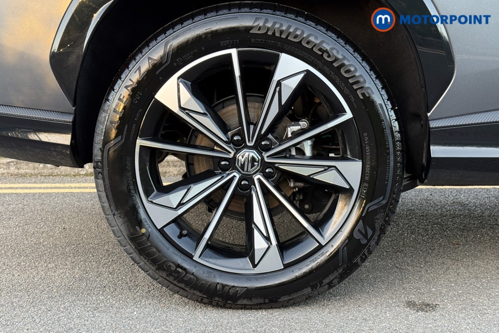 Mg Motor Uk HS Trophy Automatic Petrol SUV - Stock Number (1582636) - 33rd supplementary image