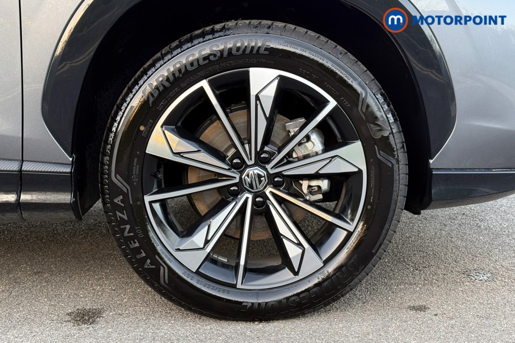 Mg Motor Uk HS Trophy Automatic Petrol SUV - Stock Number (1582636) - 34th supplementary image