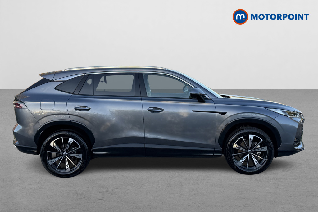 Mg Motor Uk HS Trophy Automatic Petrol SUV - Stock Number (1582636) - Drivers side