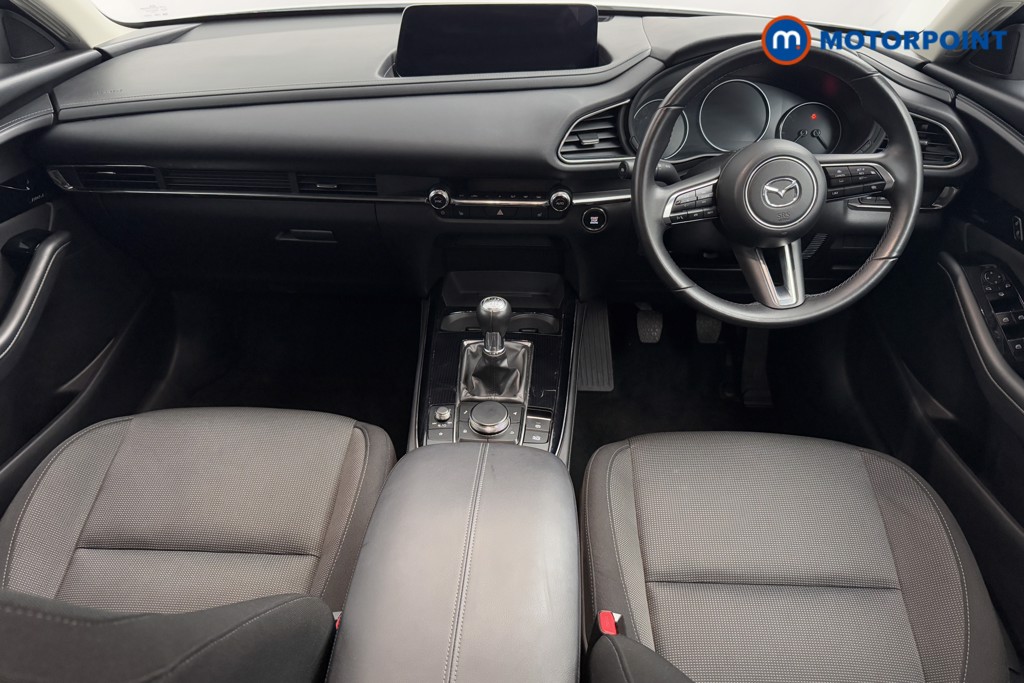 Mazda Cx-30 Exclusive-Line Manual Petrol SUV - Stock Number (1583655) - 2nd supplementary image