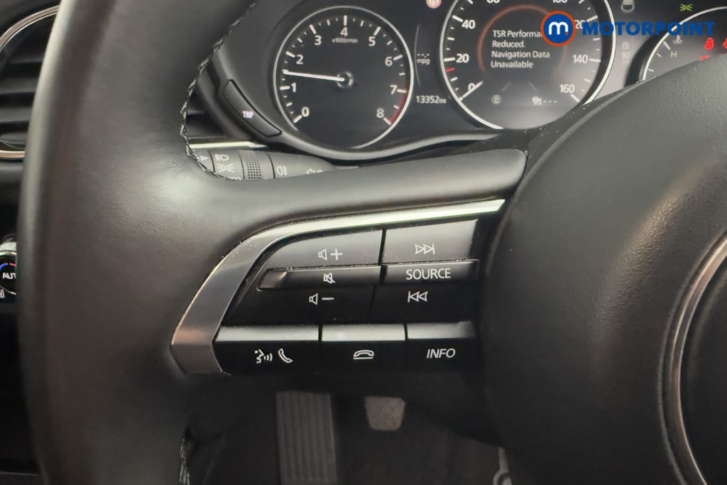 Mazda Cx-30 Exclusive-Line Manual Petrol SUV - Stock Number (1583655) - 4th supplementary image