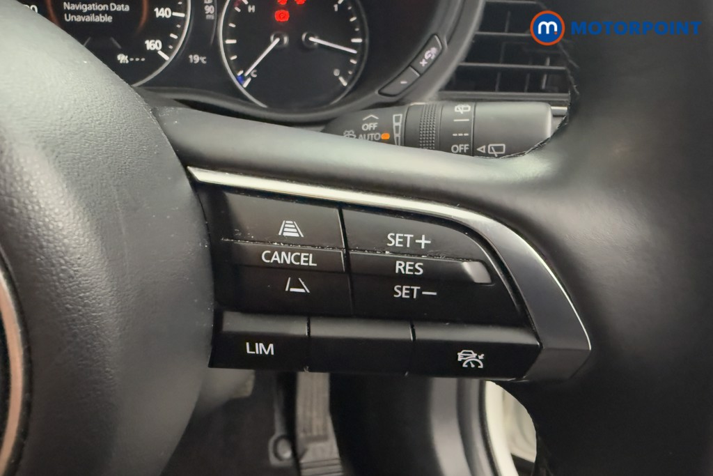 Mazda Cx-30 Exclusive-Line Manual Petrol SUV - Stock Number (1583655) - 5th supplementary image