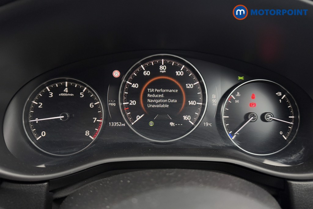 Mazda Cx-30 Exclusive-Line Manual Petrol SUV - Stock Number (1583655) - 6th supplementary image