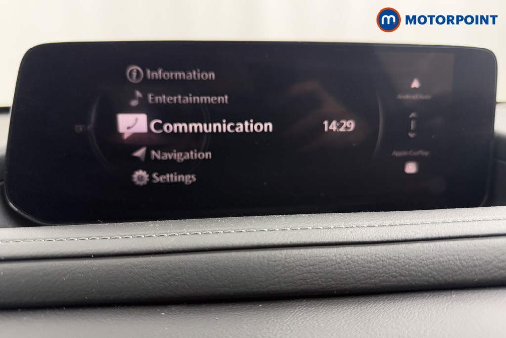 Mazda Cx-30 Exclusive-Line Manual Petrol SUV - Stock Number (1583655) - 7th supplementary image