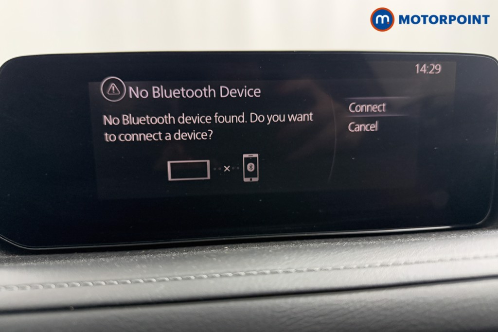 Mazda Cx-30 Exclusive-Line Manual Petrol SUV - Stock Number (1583655) - 8th supplementary image