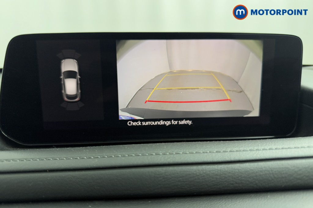 Mazda Cx-30 Exclusive-Line Manual Petrol SUV - Stock Number (1583655) - 11th supplementary image