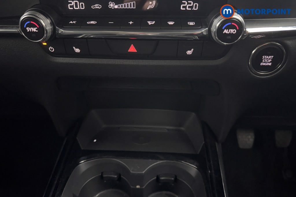 Mazda Cx-30 Exclusive-Line Manual Petrol SUV - Stock Number (1583655) - 12th supplementary image